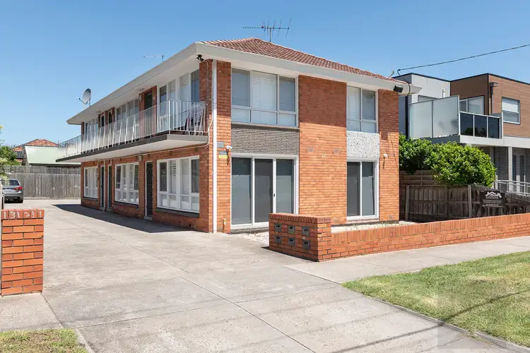 4/411 Geelong Road