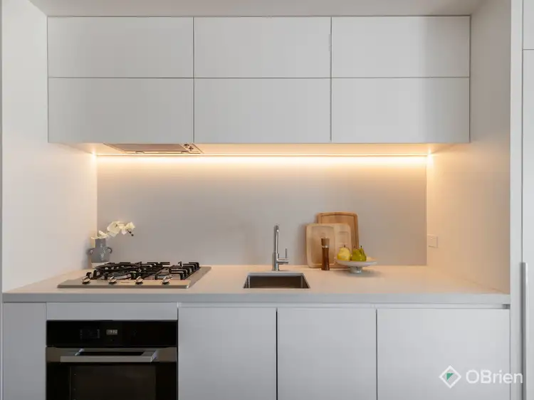 Third view of Homely apartment listing, 2/4 Koolkuna Lane, Hampton VIC 3188