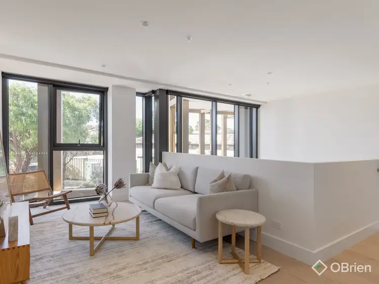 Fourth view of Homely apartment listing, 2/4 Koolkuna Lane, Hampton VIC 3188