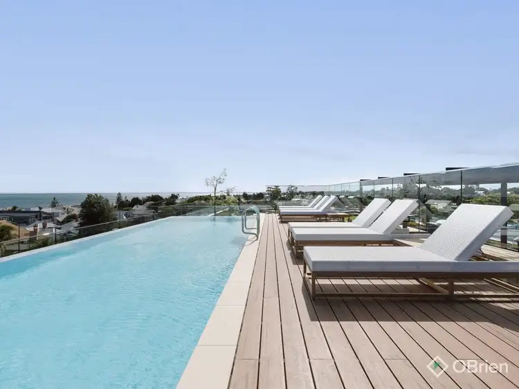 Sixth view of Homely apartment listing, 2/4 Koolkuna Lane, Hampton VIC 3188