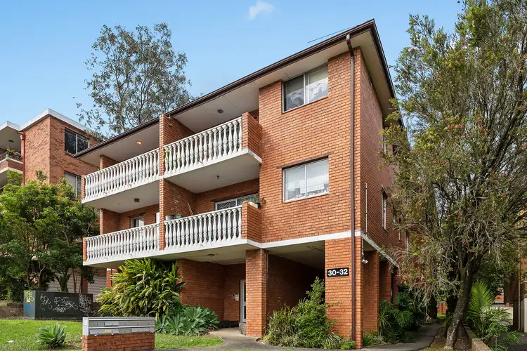 9/32 Empress Street, Hurstville NSW 2220