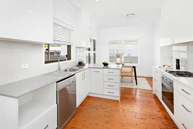 Third view of Homely house listing, 132 Hopewood Crescent, Fairy Meadow NSW 2519