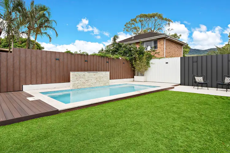 Fifth view of Homely house listing, 132 Hopewood Crescent, Fairy Meadow NSW 2519