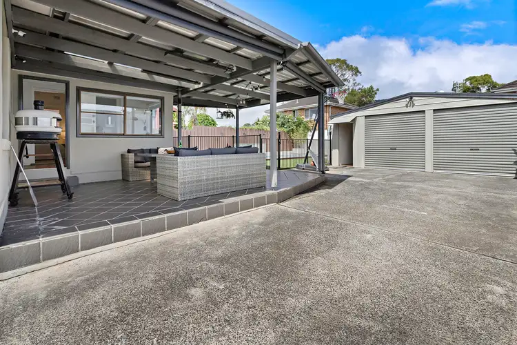 Sixth view of Homely house listing, 132 Hopewood Crescent, Fairy Meadow NSW 2519