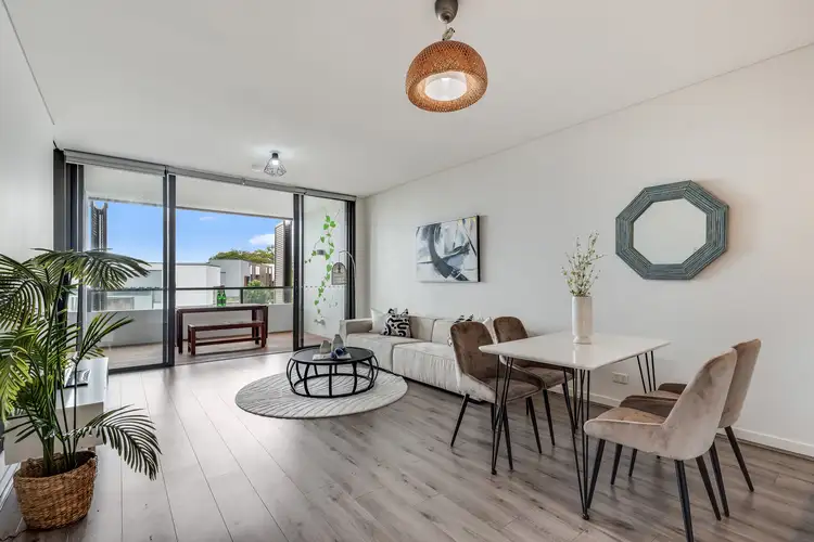 1 Collingridge Drive, Ryde NSW 2112