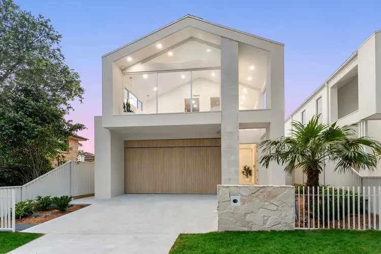 29b June Place, Gymea Bay NSW 2227