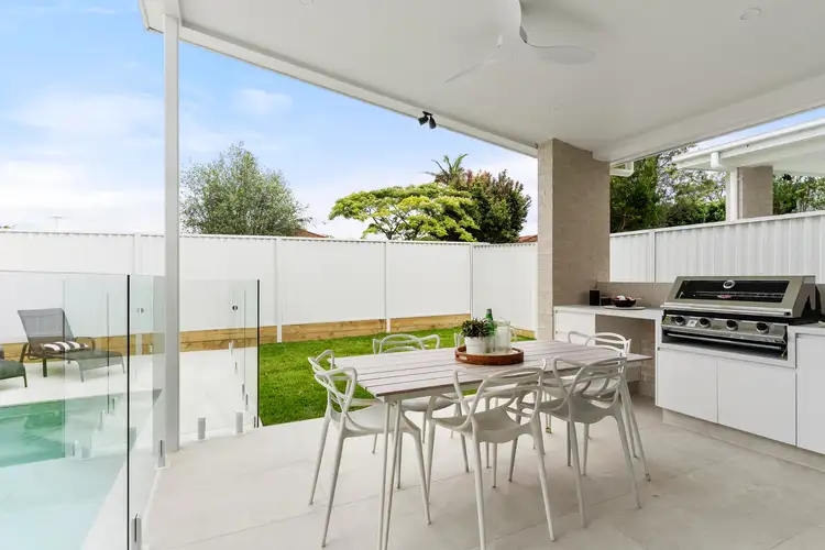 Third view of Homely house listing, 29b June Place, Gymea Bay NSW 2227