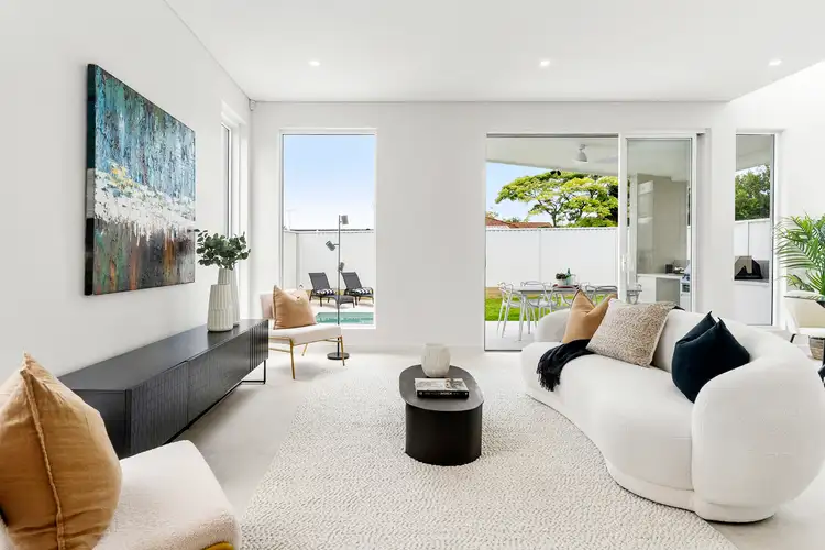 Fifth view of Homely house listing, 29b June Place, Gymea Bay NSW 2227