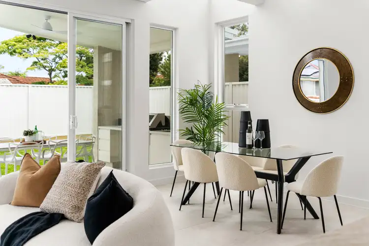 Sixth view of Homely house listing, 29b June Place, Gymea Bay NSW 2227