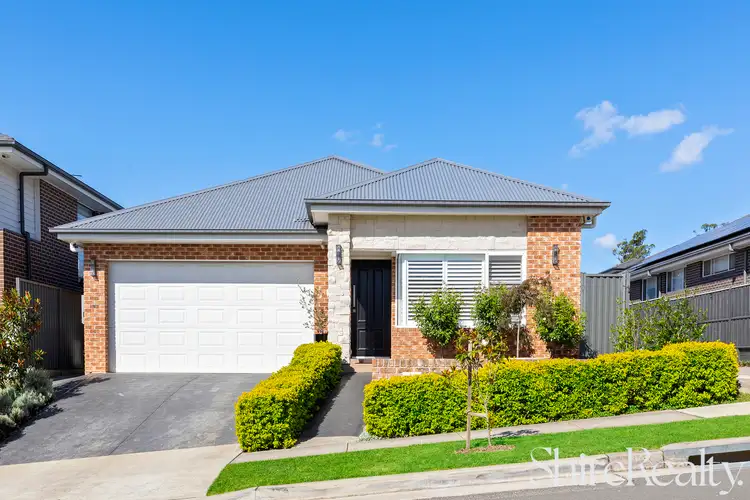 20 Kumbatine Crescent, North Kellyville NSW 2155