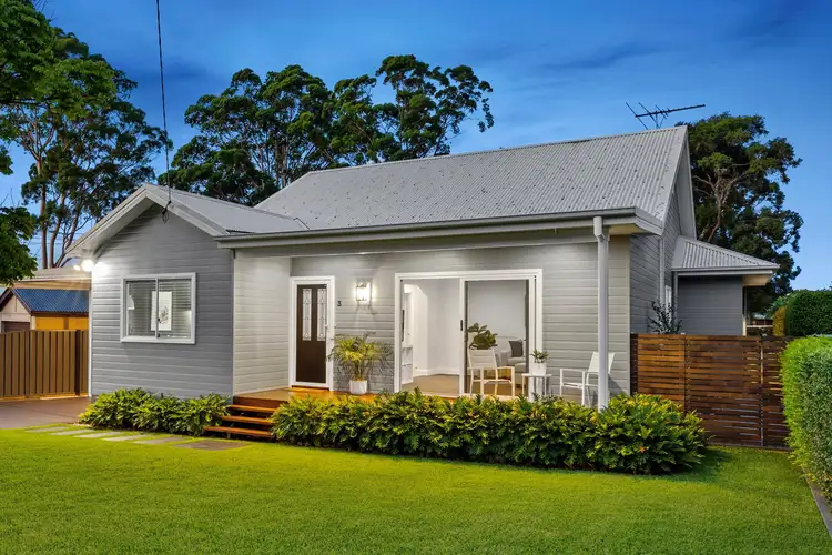 3 Merryl Avenue, Old Toongabbie NSW 2146