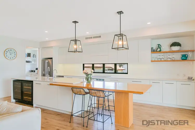 Fourth view of Homely house listing, 155 Golden Four Drive, Bilinga QLD 4225