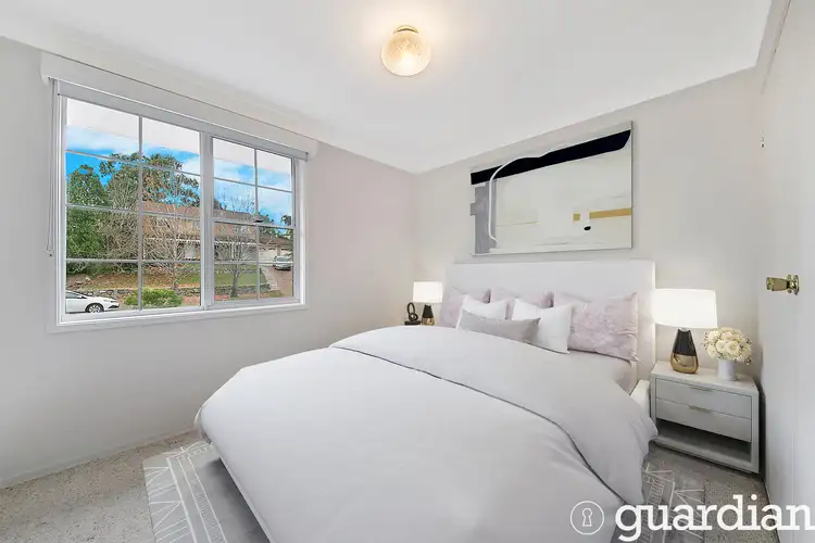 Sixth view of Homely house listing, 24 Battlement Crescent, Castle Hill NSW 2154