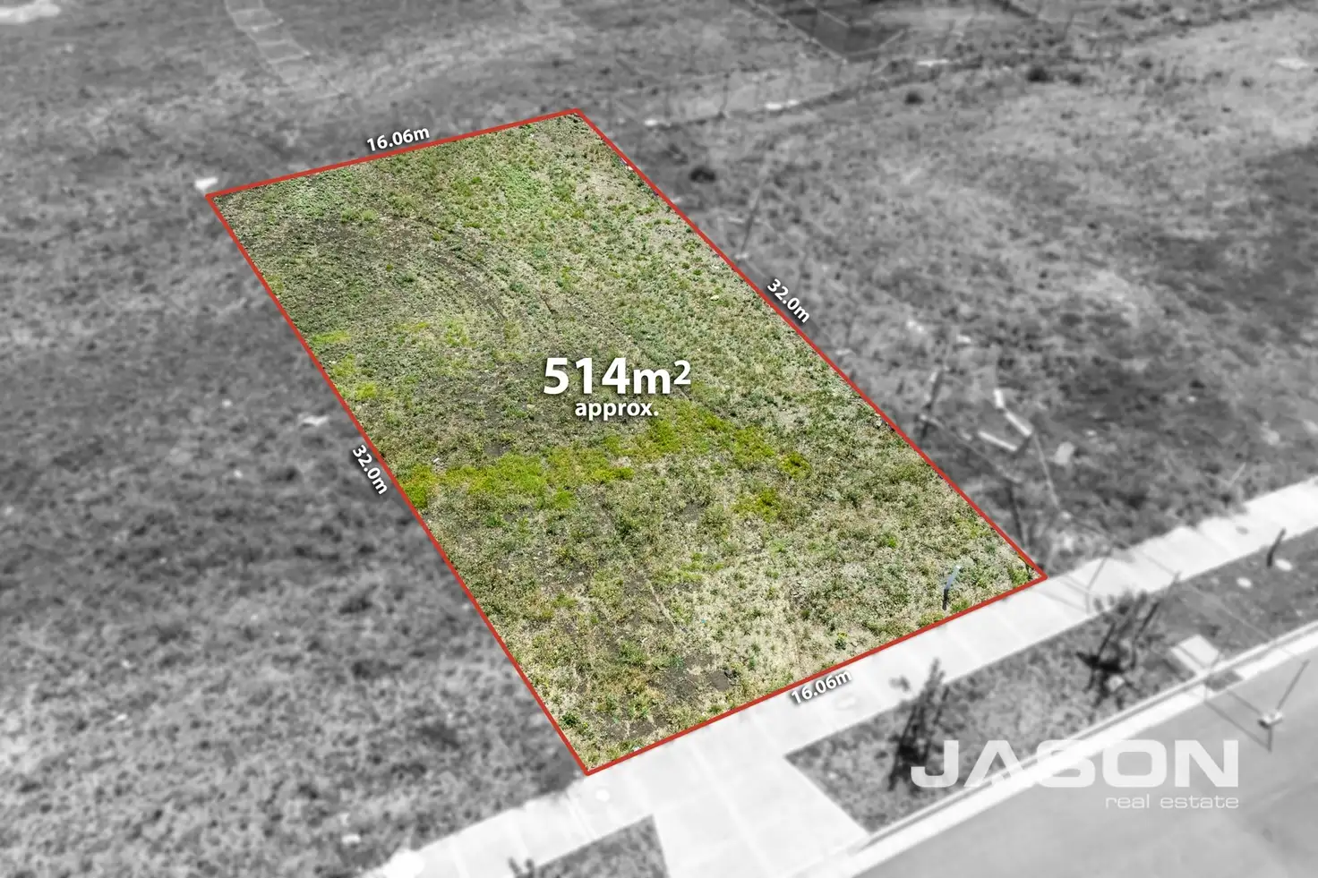 Main view of Homely land listing, LOT 752, 11 Talence Street, Greenvale VIC 3059