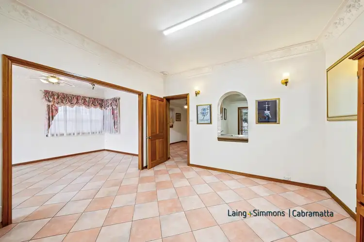 Sixth view of Homely house listing, 8 Lester Avenue, Lurnea NSW 2170