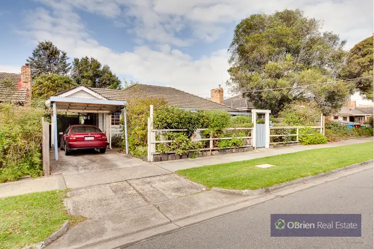 Main view of Homely house listing, 12 Mundaring Avenue, Cranbourne VIC 3977