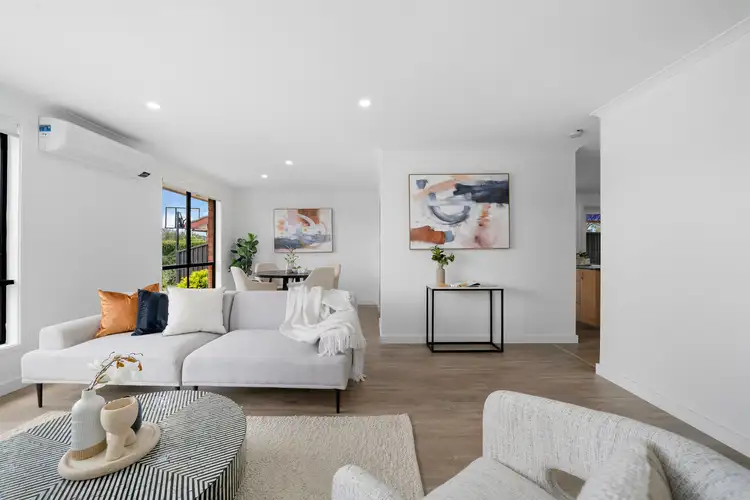 Fourth view of Homely house listing, 11 Honeyeater Place, Erskine Park NSW 2759