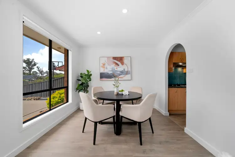 Fifth view of Homely house listing, 11 Honeyeater Place, Erskine Park NSW 2759