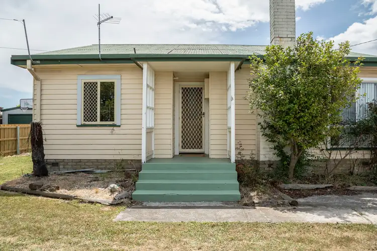 Third view of Homely house listing, 31 Mayfield Street, Mayfield TAS 7248