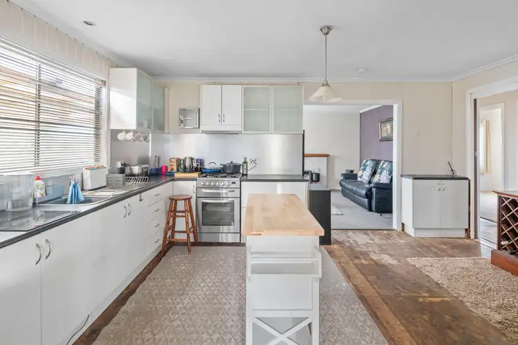 Fifth view of Homely house listing, 31 Mayfield Street, Mayfield TAS 7248