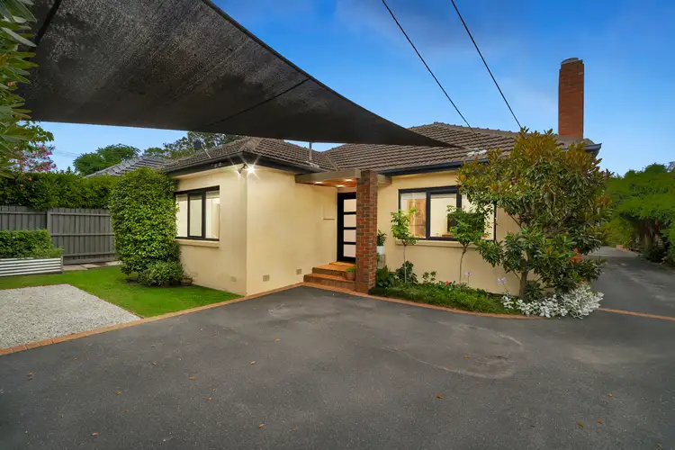 1/77 Lower Dandenong Road, Mentone VIC 3194
