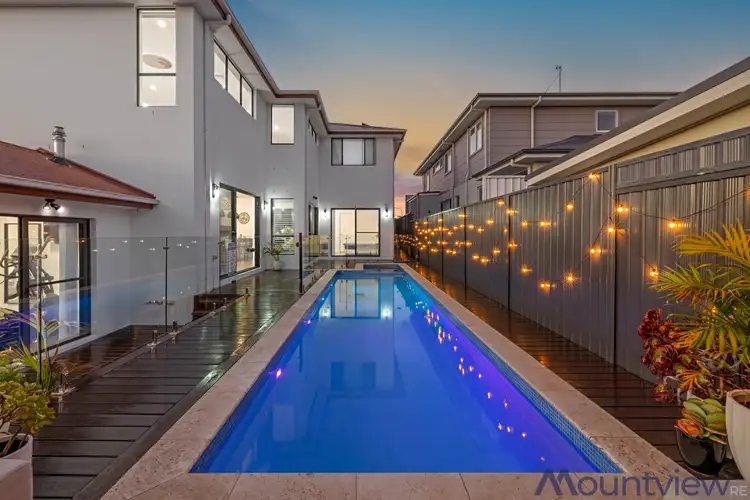 Main view of Homely house listing, 12 Andromeda Parkway, Box Hill NSW 2765