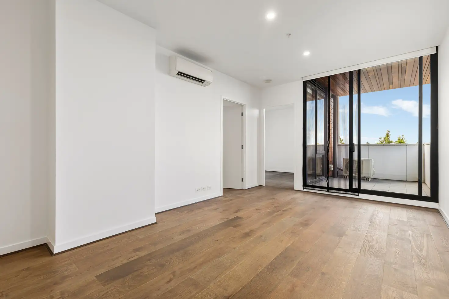 Main view of Homely apartment listing, 201/2 Clarkson Court, Clayton VIC 3168