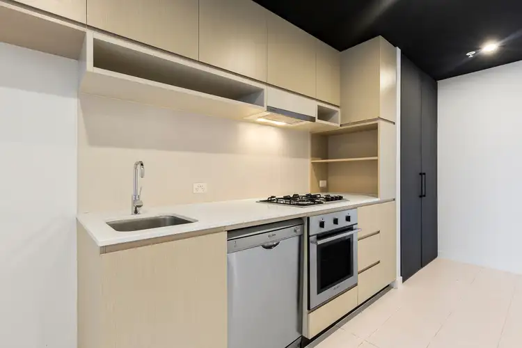 Second view of Homely apartment listing, 201/2 Clarkson Court, Clayton VIC 3168