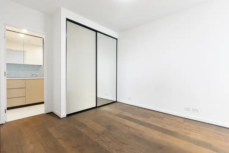 Third view of Homely apartment listing, 201/2 Clarkson Court, Clayton VIC 3168