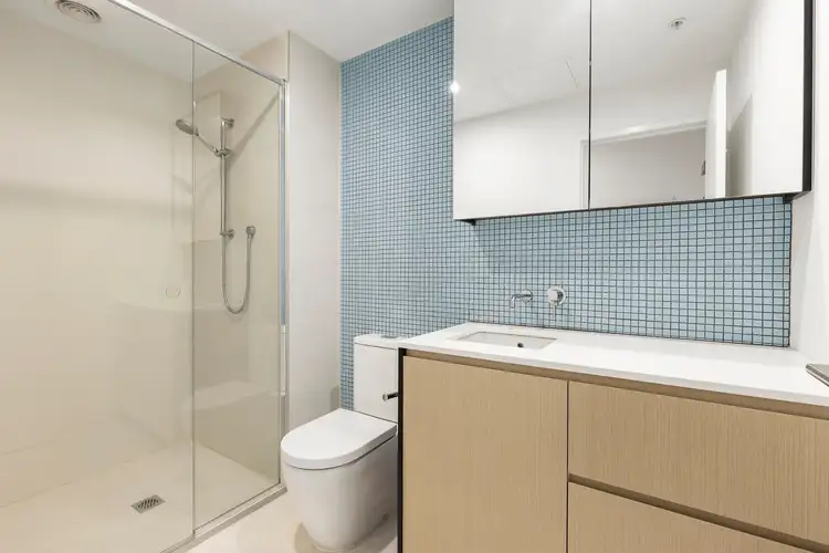 Fifth view of Homely apartment listing, 201/2 Clarkson Court, Clayton VIC 3168