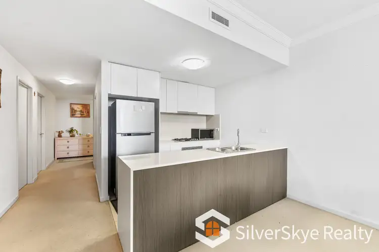 76/3-17 Queen Street, Campbelltown NSW 2560