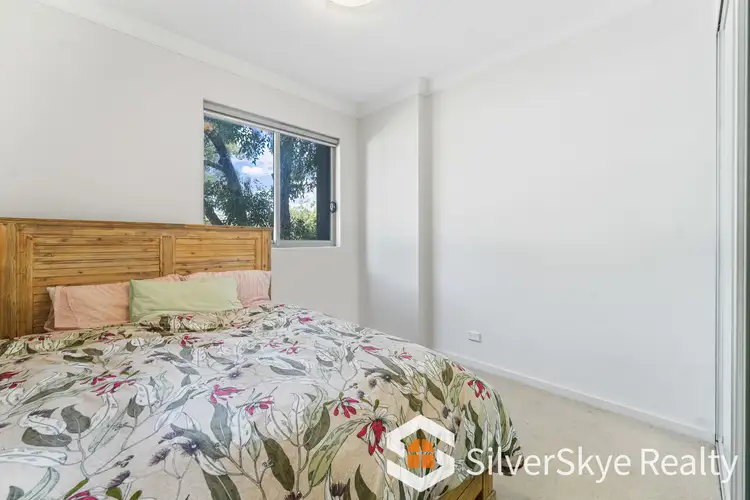 Third view of Homely apartment listing, 76/3-17 Queen Street, Campbelltown NSW 2560