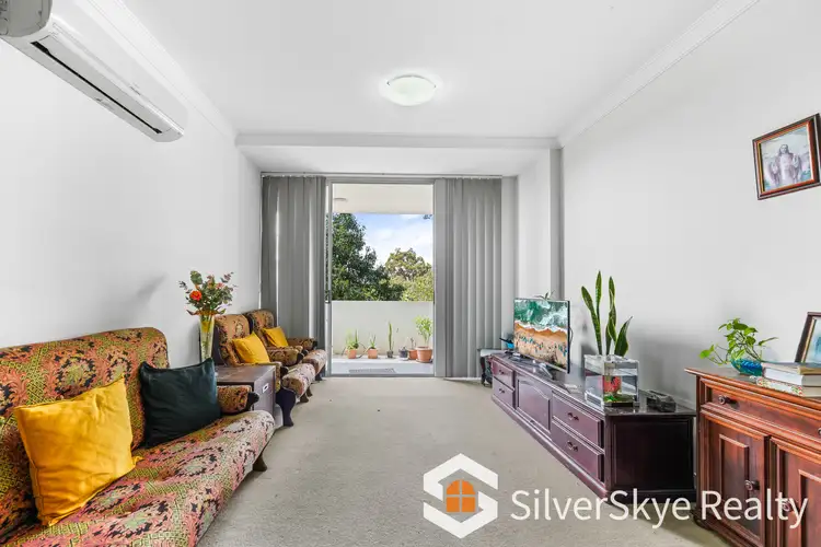Fourth view of Homely apartment listing, 76/3-17 Queen Street, Campbelltown NSW 2560