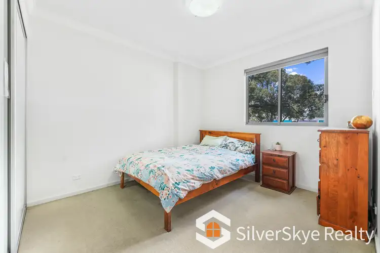 Sixth view of Homely apartment listing, 76/3-17 Queen Street, Campbelltown NSW 2560