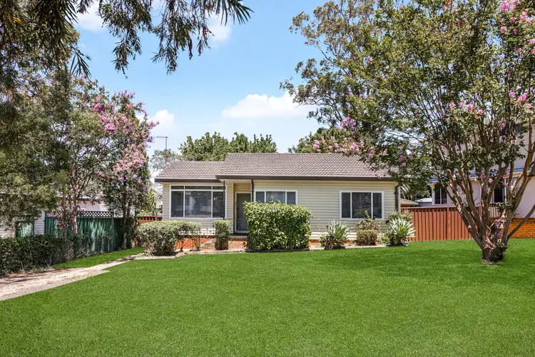 44 Shannon Street, Lalor Park NSW 2147