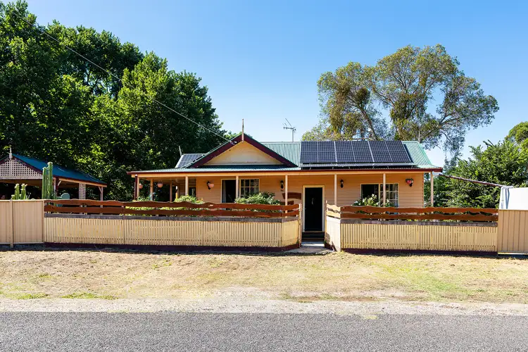 88 Vaughan Springs Road, Yapeen VIC 3451