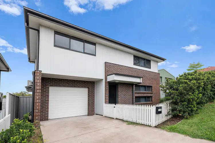 1/18 Maize Street, East Maitland NSW 2323