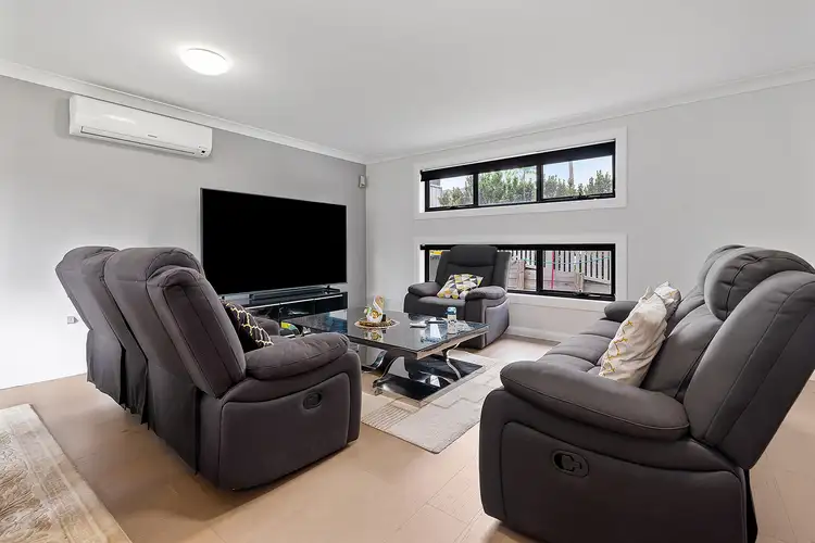 Fifth view of Homely semi-detached listing, 1/18 Maize Street, East Maitland NSW 2323