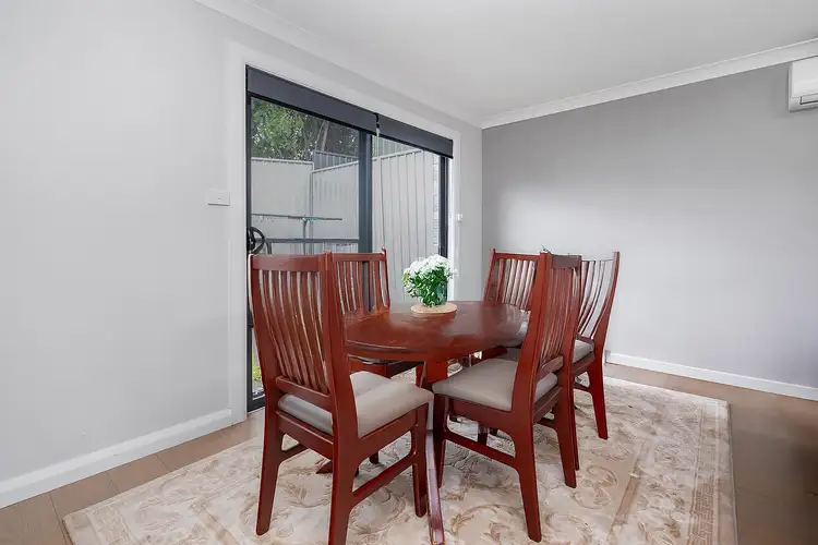 Sixth view of Homely semi-detached listing, 1/18 Maize Street, East Maitland NSW 2323