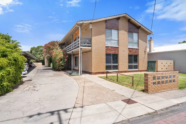 2/29 Cliff Street, Glenelg East SA 5045