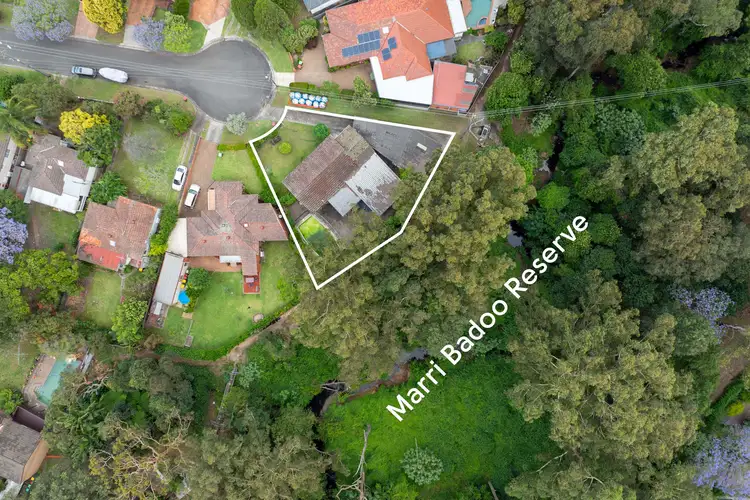 7 Acacia Street, Rydalmere NSW 2116