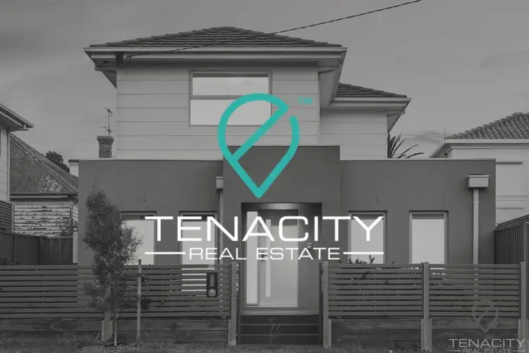 Main view of Homely townhouse listing, 80B Anderson Road, Sunshine VIC 3020