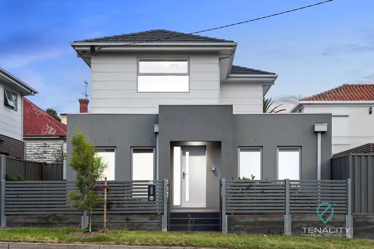 Second view of Homely townhouse listing, 80B Anderson Road, Sunshine VIC 3020