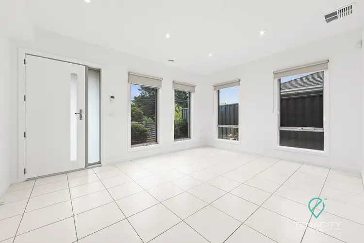 Third view of Homely townhouse listing, 80B Anderson Road, Sunshine VIC 3020
