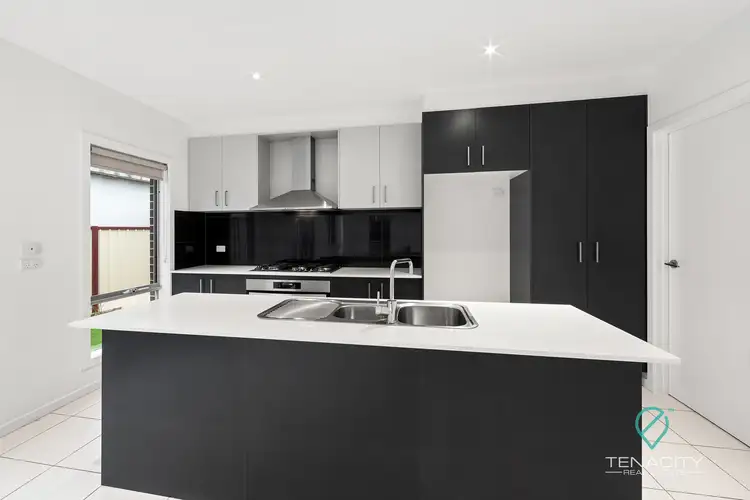 Fourth view of Homely townhouse listing, 80B Anderson Road, Sunshine VIC 3020