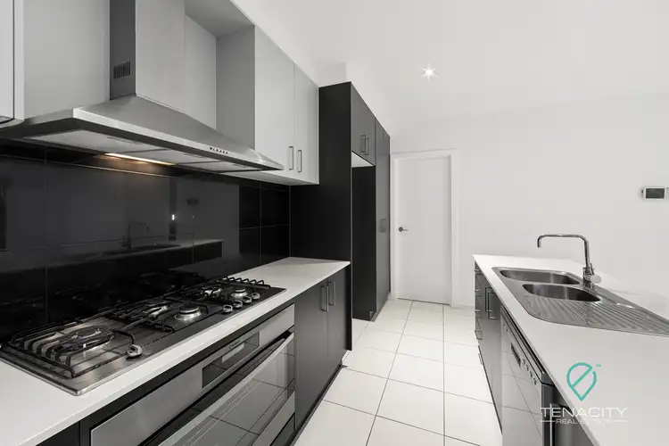 Fifth view of Homely townhouse listing, 80B Anderson Road, Sunshine VIC 3020