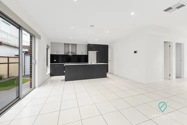 Sixth view of Homely townhouse listing, 80B Anderson Road, Sunshine VIC 3020