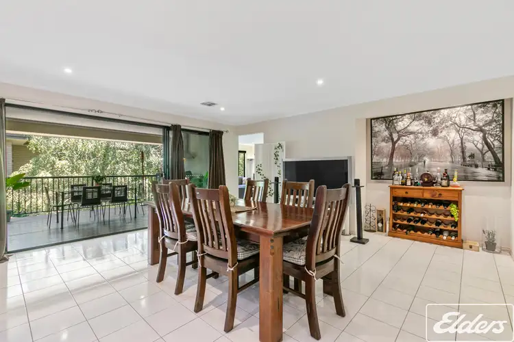 Second view of Homely house listing, 4 Apple Grove, Coromandel Valley SA 5051