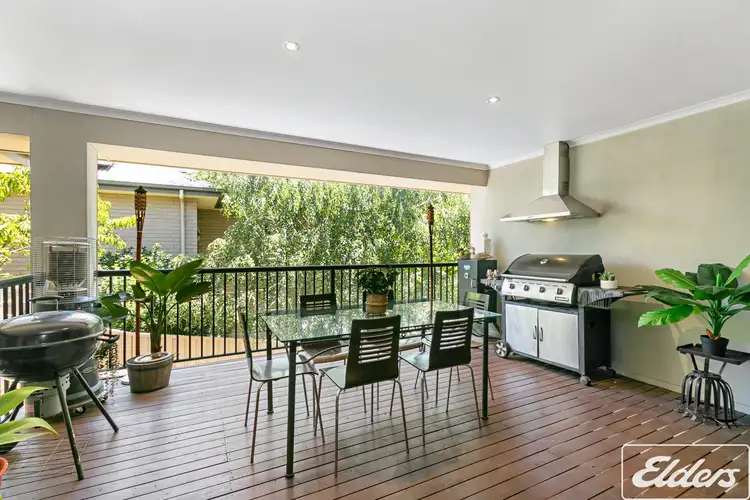 Third view of Homely house listing, 4 Apple Grove, Coromandel Valley SA 5051