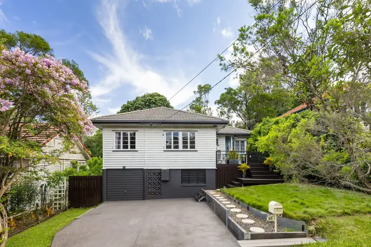 88 Boundary Road, Indooroopilly QLD 4068
